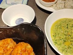 -前海沿·青岛菜(大拇指广场石老人店)