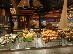 -杭州国际会议中心洲际酒店-原素全日餐厅(解放东路店)