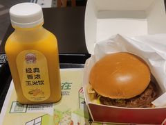 -肯德基(融创茂店)