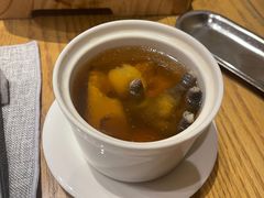 -莲·中餐厅(成都首座万豪酒店)