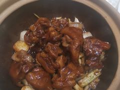 -望乡楼上海菜(日月光店)