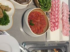 -海底捞火锅(地王新天地店)