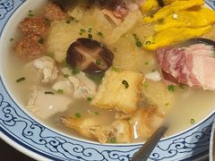-长兴菜馆(高桥店)