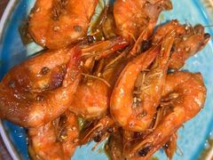 -私家峰味特色苍蝇小馆(马弄店)