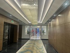 -喜宴又一村·粤菜·茶点·海鲜(壹方天地店)