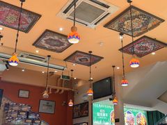-撒拉花儿·新疆菜·清真(太阳宫店)