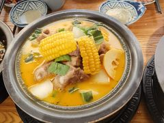 -云海肴云南菜·蒸汽石锅鱼(北京良乡华冠店)