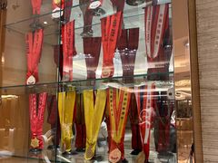 -荣誉海鲜酒楼(海湾店)