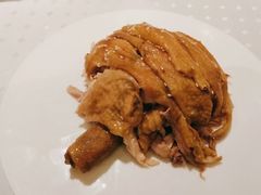-无锡城中皇冠假日酒店·芳园中餐厅