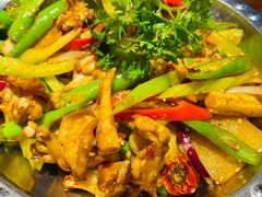 -金雨烧烤(新城南都店)