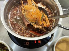 -大橘元自助回转火锅(天河新天地店)