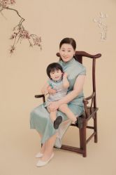 点击看大图 -拾光年华摄影馆(菱角湖公园店)