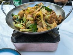 -小丫头餐厅·江浙菜·烧烤(灵隐店)