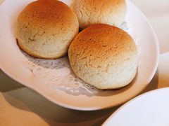 雪顶雄峰-利苑酒家(金宝店)