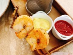 -玲婧胡同·生日蛋糕·餐厅(嘉里城店)