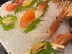 -上井料理黑金店(IFS国金中心店)