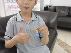 -美酷口腔牙齿矫正(江桥万达店)