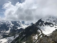 -希尔特峰