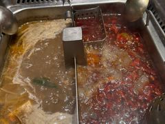 -海底捞火锅鲜切牛肉主题店(长寿路店)