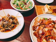 -大牌大·传统杭帮菜(湖滨店)