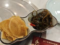 -老楼羊蝎子·铜锅涮肉•20年专注羊肉(惊驾路店)