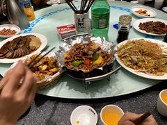 -王庄阿咪海鲜大排档(象园店)