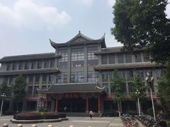 -四川大学(华西校区)