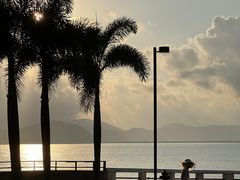 -三亚绿发山海天JW万豪酒店