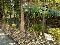 景点-九龙寨城公园