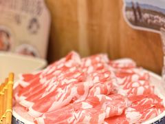 -巴奴毛肚火锅(悠唐购物中心店)