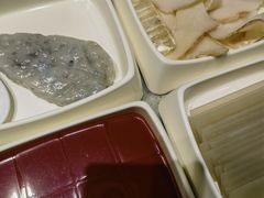 -海底捞火锅(让胡路万达店)