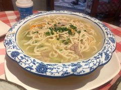 -龙桥私厨·姜花菊花过桥鱼·顺德菜(容桂店)