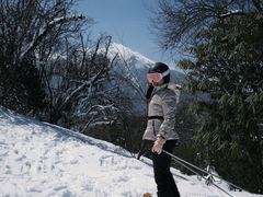 -太子岭滑雪场