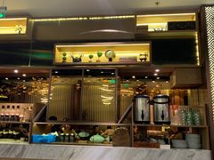 门面-有璟阁港式餐厅(国贸商城店)