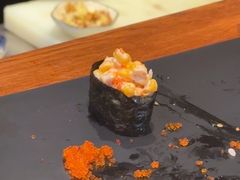-戏作寿司(观音桥店)
