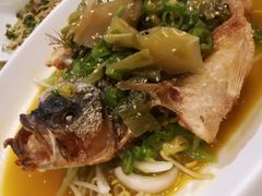 -同里湖大饭店-怡景轩中餐厅(同里古镇店)