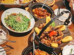 -小户人家(循礼门南国中心店)