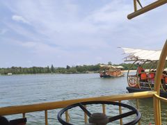 -渔岛海洋度假区