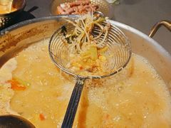 -琥珀川糟粕醋火锅(慈云寺店)