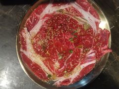 -大叹号·朝鲜族烤肉(潍坊泰华城店)