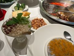 -左庭右院鲜牛肉火锅(新梅广场店)