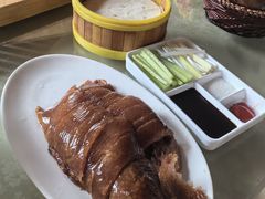 -老北京食府(新北路店)