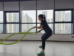 -WEGYMER健萌健身(麦德龙钰龙天下馆)