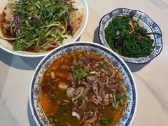 -真食净香居·内蒙烧麦(亚运村店)