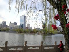 -迎泽公园