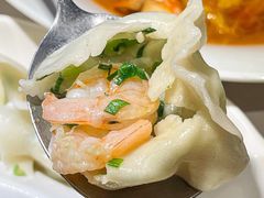 -开海·红岛海鲜虾水饺(石老人店)