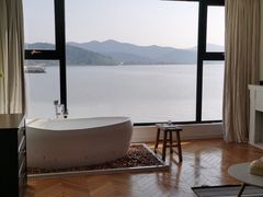 -柒月北岸民宿(西山店)