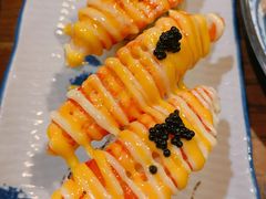 -仙隐小鹿中華の日料(正弘城店)