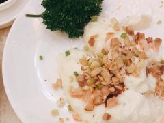 凤城炒牛奶-顺德人家食府(黄金广场店)