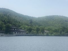 -孙武文化园-停车场